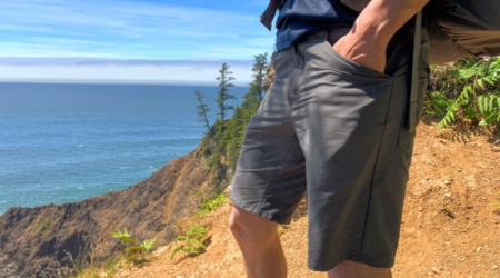 men's shorts