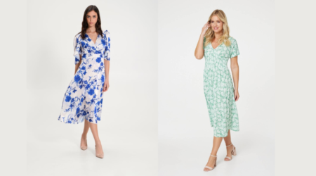 midi dresses for women | Findwyse