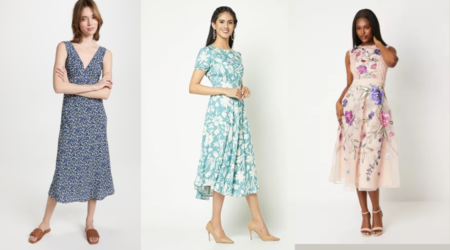 women's summer dresses | Findwyse