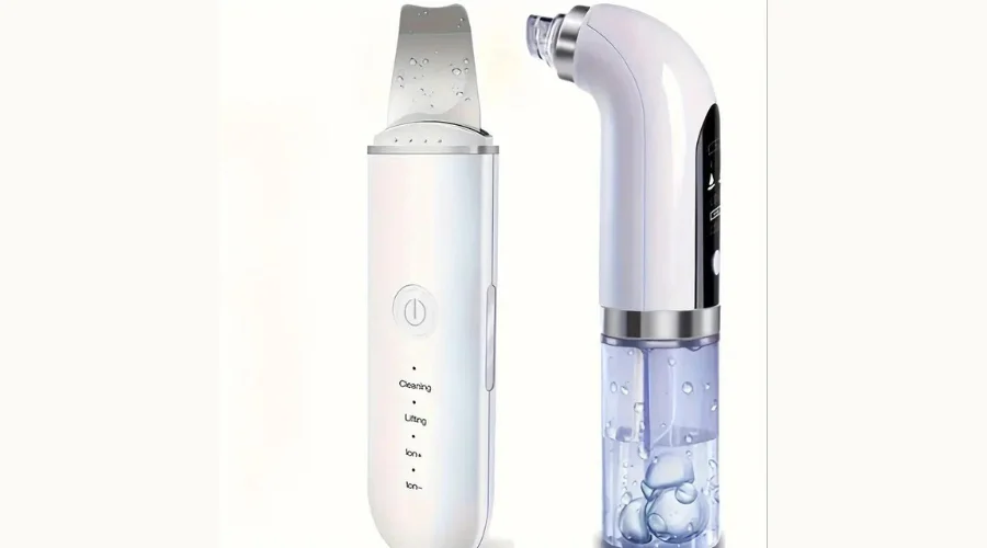 Comedones Extractor For Facial Deep Cleansing