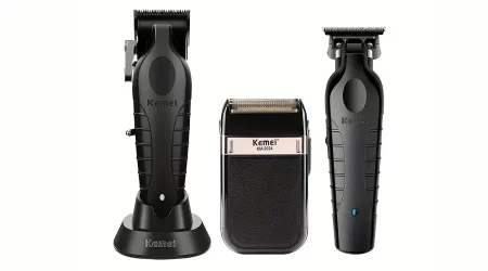 Hair Clipper Machine