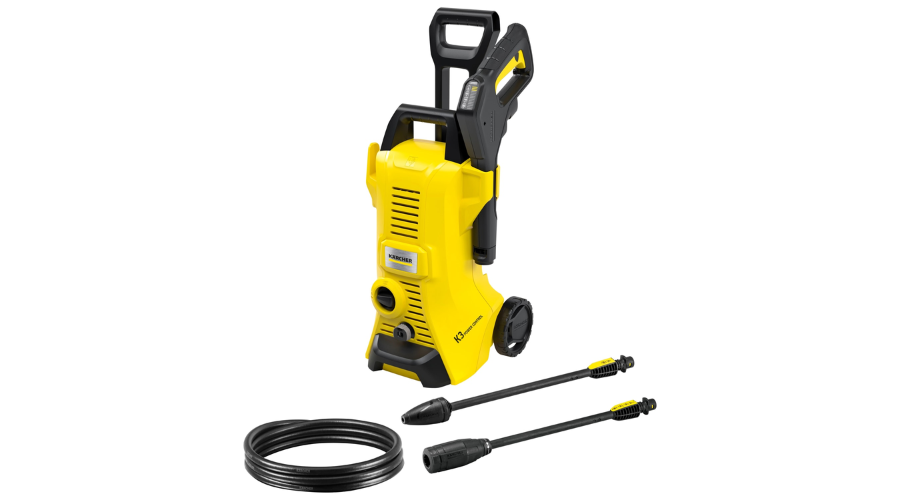 Karcher K3 Power Control Pressure Washer