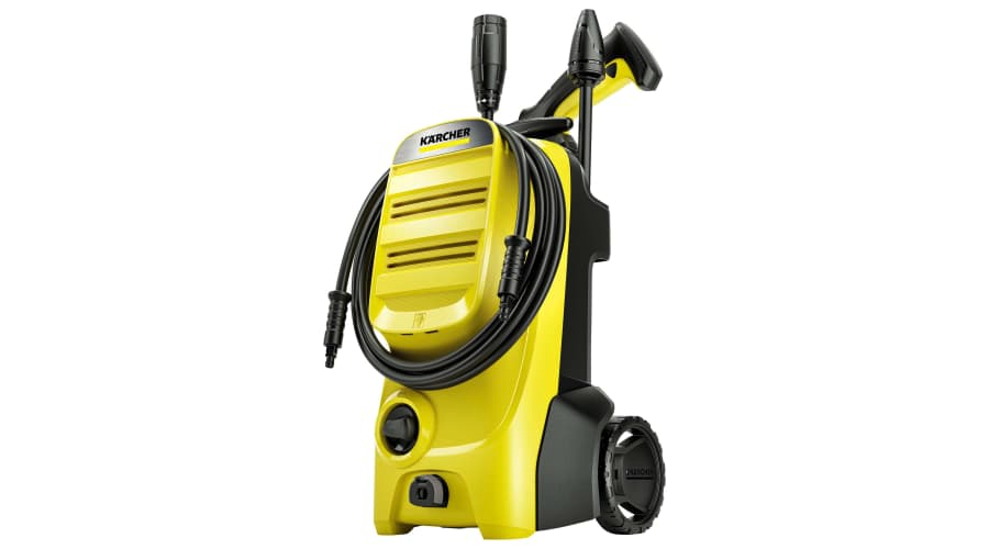 Karcher K4 Classic Pressure Washer