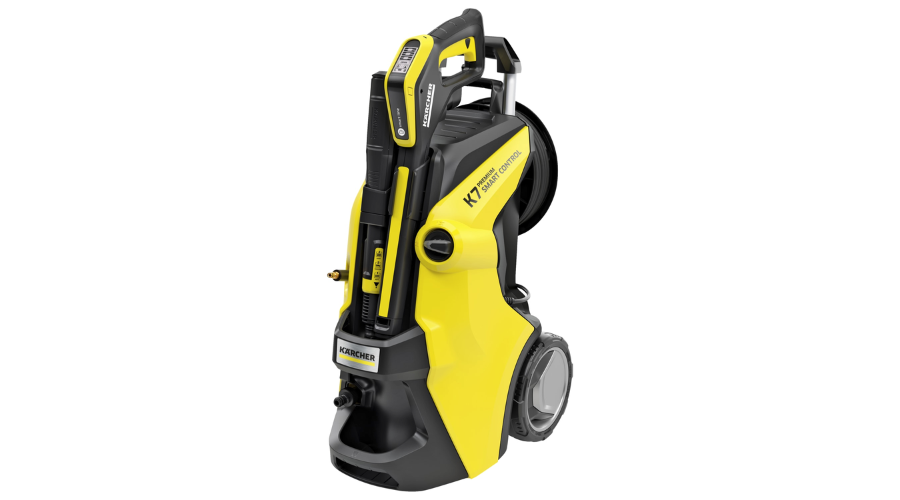 Karcher K7 Premium Smart Control Pressure Washer