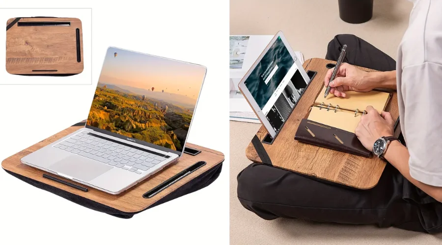 Laptop Stand Lap Desk