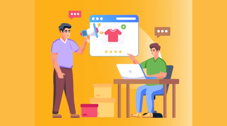 Marketing and Promotion to Start an Online T-shirt Business