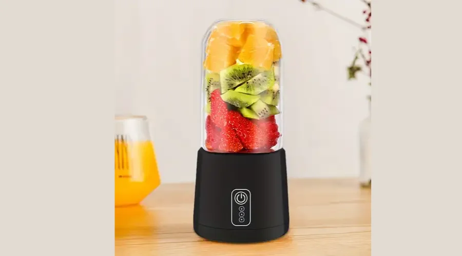 Portable Compact Small Juicer Cup Multifunctional Juice maker