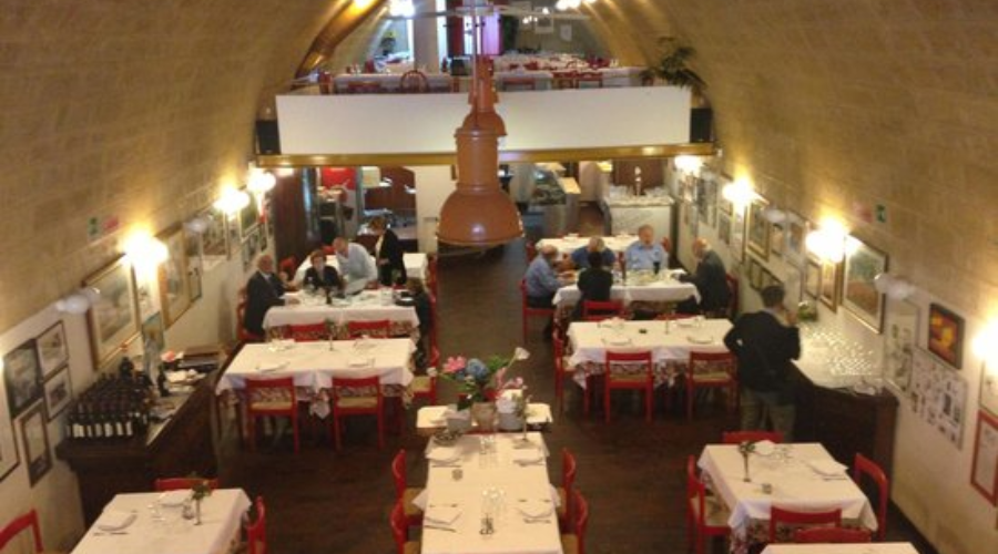 Ristorante Pizzeria Da Mario