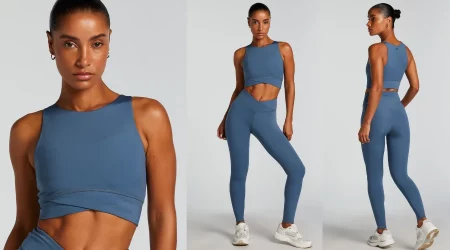 Sports Bra For Runing