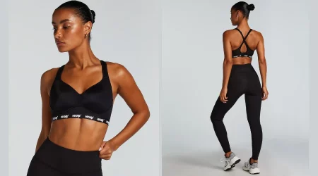 Sports Bras With Large Cups