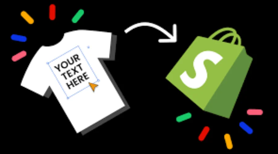 Why Choose Shopify to Start an Online T-shirt Business