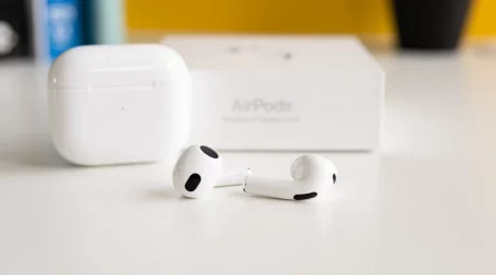 AirPods 4 Rumours