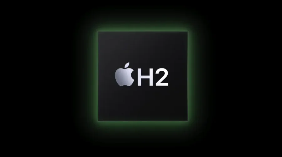 H2 Chip