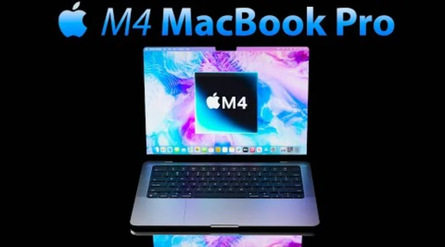 What to Expect from MacBook Pro M4 Chip?