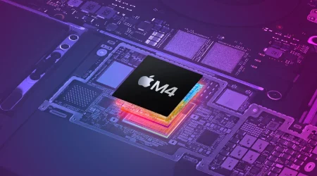 MacBook Pro M4 Chip