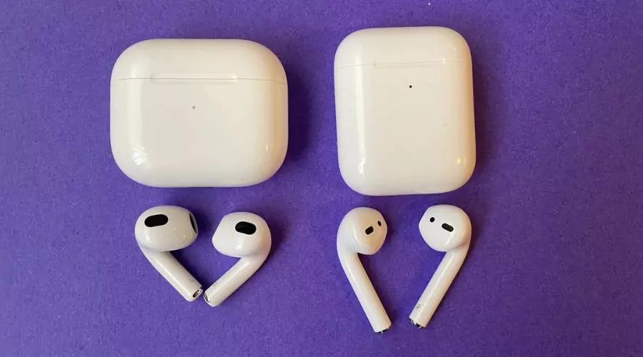 AirPods Pro 2nd Gen vs 3rd Gen Differences