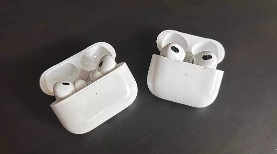 Quick Comparison Between AirPods Pro 2nd Gen vs 3rd Gen