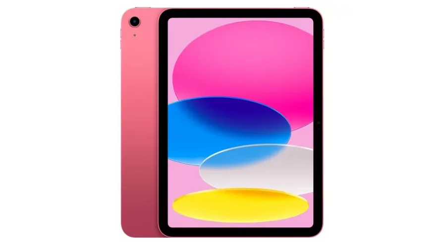 APPLE 10.9 iPad - 64 GB