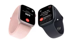 Apple Watch Series 9