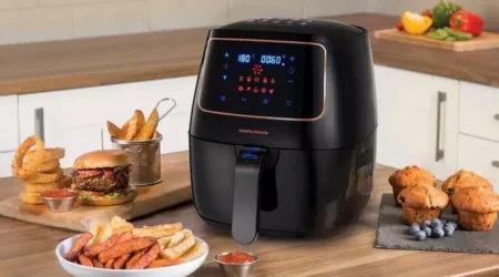 Best Air Fryer Deals