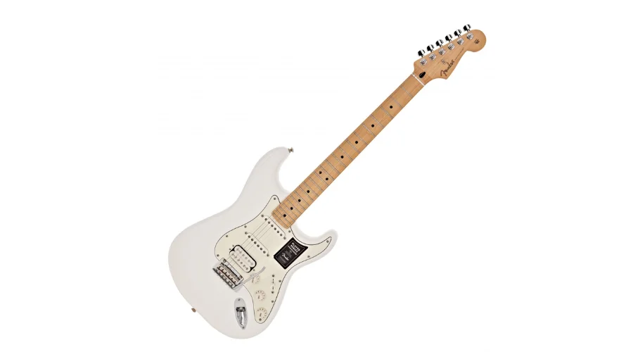 Fender Player Stratocaster HSS MN