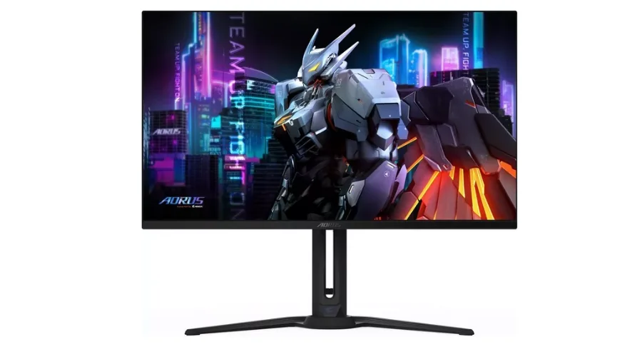 GIGABYTE OLED Monitor