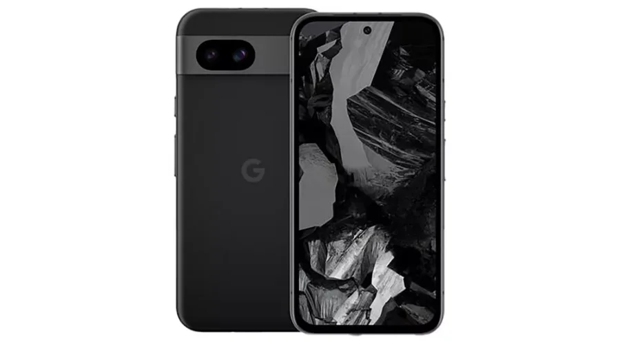 GOOGLE Pixel 8a 