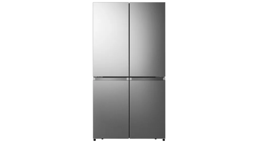 HISENSE PureFlat Smart Fridge Freezer 