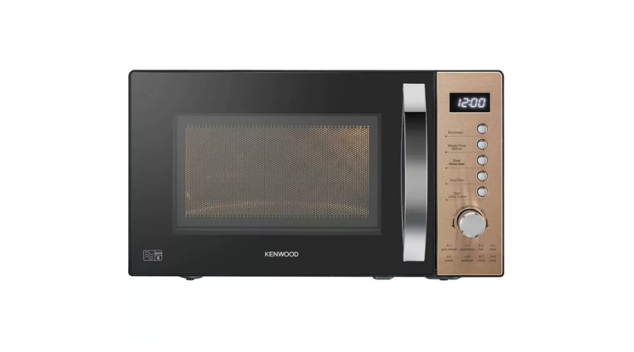 KENWOOD Solo Microwave 