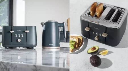 Kettle and Toaster Sets