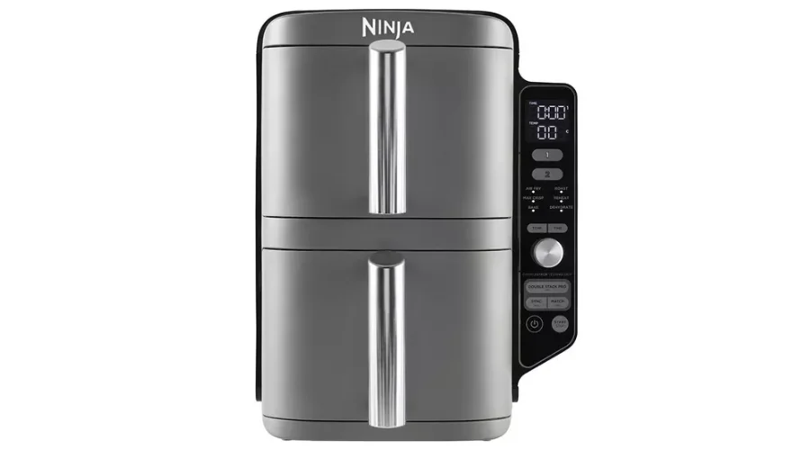 NINJA Double Stack Air Fryer