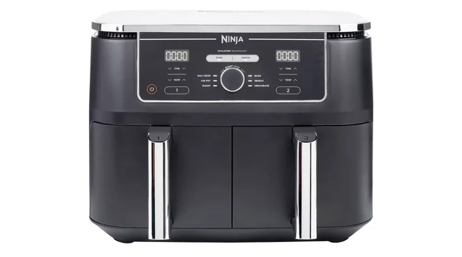 Ninja Foodi Dual Zone Air Fryer