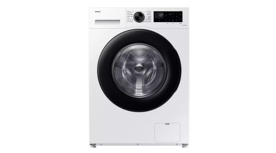 SAMSUNG Series 5 SpaceMax WiFi-enabled 11 kg 1400 Spin Washing Machine