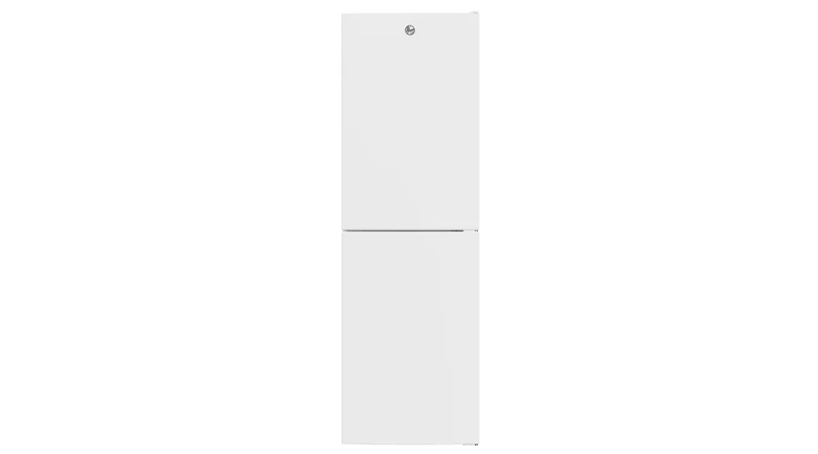 The HOOVER 50/50 Fridge Freezer 