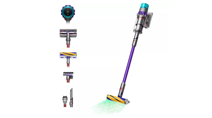 DYSON Gen5detect Absolute Cordless Vacuum Cleaner 