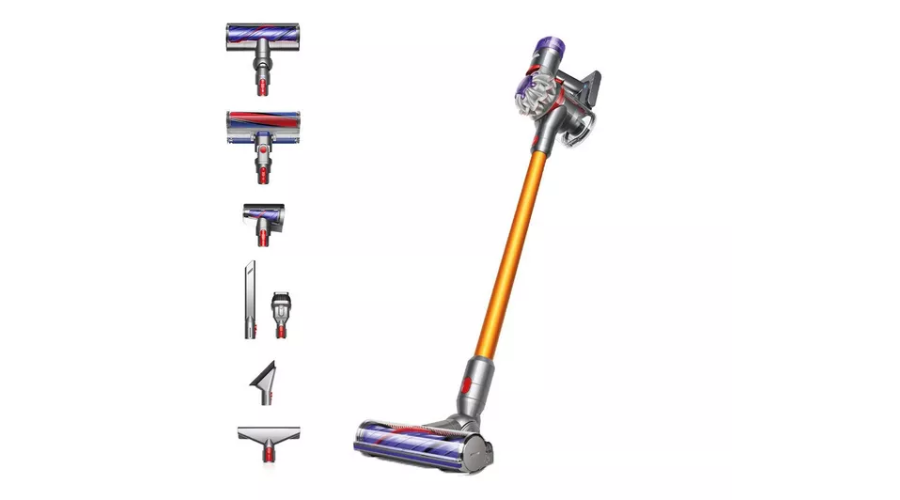 V8 Absolute Cordless Vacuum Cleaner