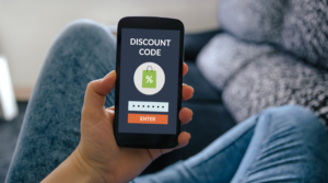 Voucher & Discount Codes