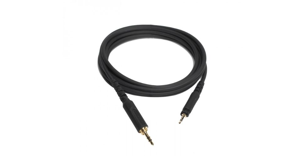 Shure Straight cable for SRH440A-EFS & SRH840A-EFS