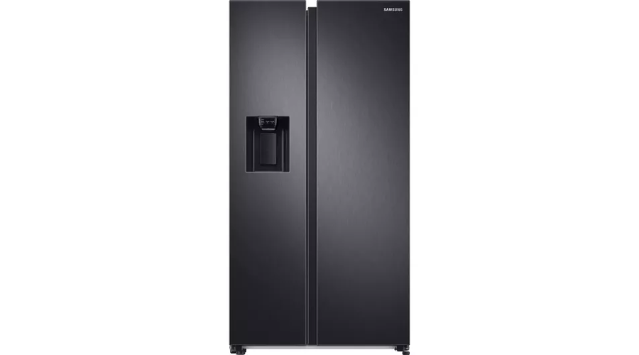 Samsung 8 Series SpaceMax Smart Fridge