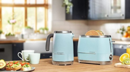 kettle & toaster deals