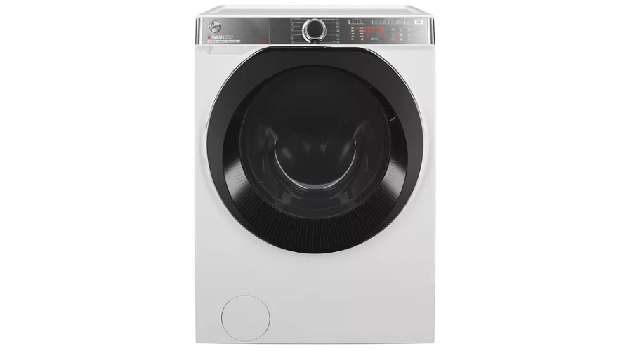 HOOVER H-Wash 600 WiFi-enabled 12 kg 1400 Spin Washing Machine