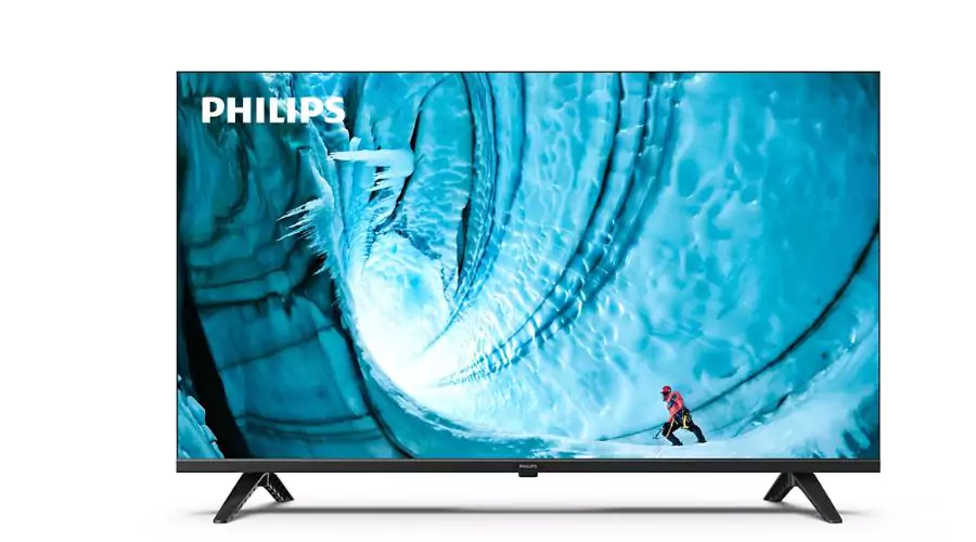 PHILIPS 40PFS6009/12 40" Smart Full HD HDR LED TV (Save £30) 