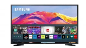 Smart tv deals