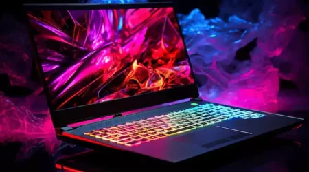 Gaming laptop deals