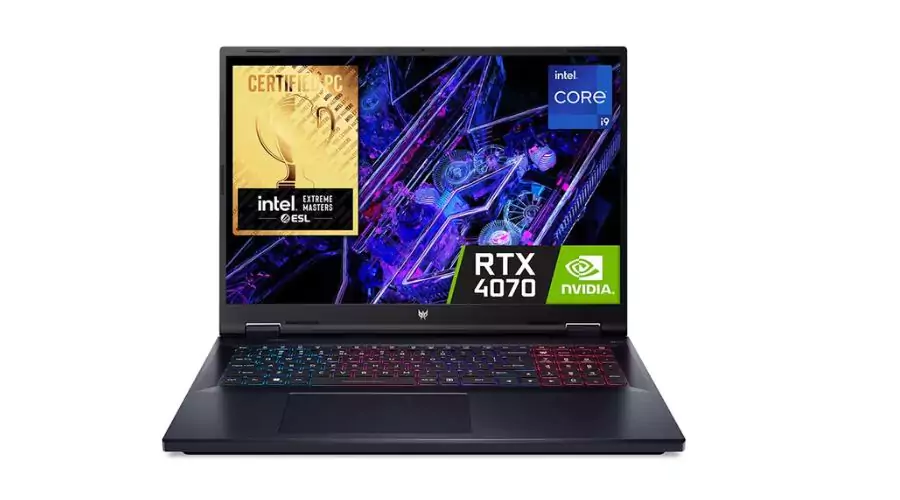 ACER Predator Helios Neo Gaming Laptop 