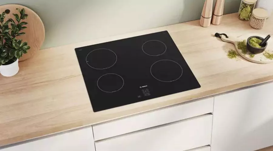 BOSCH Series 2 Induction Hob