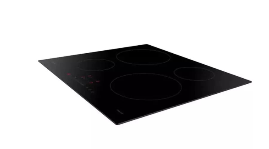 SAMSUNG Electric Induction Hob