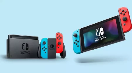 Nintendo switch deals