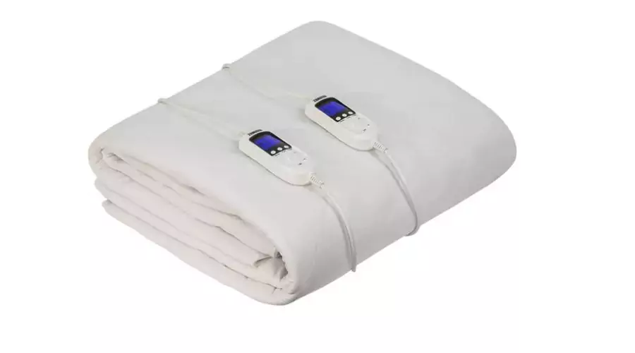 ZANUSSI ZEDB7002 Electric Blanket