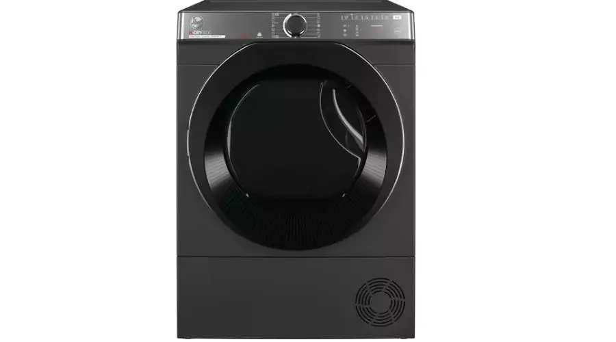 HOOVER 10 kg Heat Pump Dryer 